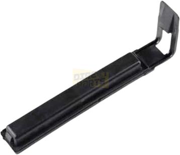 Nissan Note 8/13-5/17 (E12) Filter cover Origineel! 272763VU beschikbaar voor biedingen