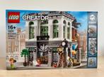 Lego Creator Expert 10251 Brick Bank, Nieuw, Complete set, Ophalen of Verzenden, Lego