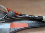 Squash racket, Sport en Fitness, Ophalen, Zo goed als nieuw, Racket