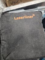 Laserliner, Doe-het-zelf en Bouw, Ophalen, Gebruikt