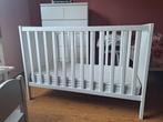Baby bedje 60120  ikea, Kinderen en Baby's, Babywiegjes en Ledikanten, Ophalen, Gebruikt, Overige typen