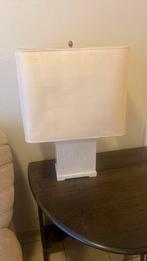 Tafellamp, Huis en Inrichting, Ophalen, Overige materialen, Gebruikt, 50 tot 75 cm