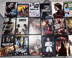 Dvd’s en bluray’s (meer dan 80 films), Ophalen of Verzenden, Zo goed als nieuw