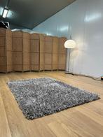 Design Vloerkleed / Tapijt Grey Mix - 120 x 170 cm, Huis en Inrichting, Stoffering | Tapijten en Vloerkleden, 100 tot 150 cm, Ophalen of Verzenden