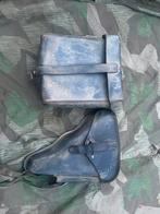 Trousse nettoyage mg42 + hoslter P38, Livres, Enlèvement ou Envoi, Deuxième Guerre mondiale, Autres sujets/thèmes, COLLECTIF