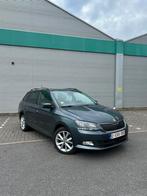 Skoda Fabia 1.4 Tdi Euro 6b, Autos, Particulier, Achat, Fabia