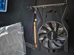 Nvidia 1650 super GDDR6, Computers en Software, Videokaarten, Ophalen of Verzenden, Gebruikt, GDDR6, Nvidia