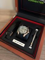 Jaguar Special Edition Connected - Harloge, Handtassen en Accessoires, Horloges | Heren, Ophalen, Zo goed als nieuw, Overige merken