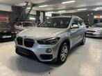 BMW X1 **BOITE AUTO** 12MOIS DE GARANTIE, Stof, USB, Bedrijf, SUV of Terreinwagen