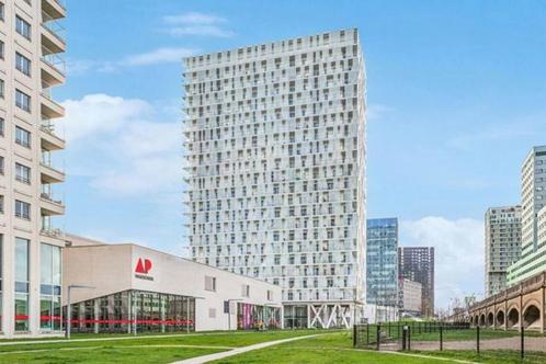 Appartement te koop in Antwerpen, 1 slpk, Immo, Huizen en Appartementen te koop, Appartement, B