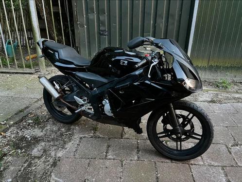 Yamaha tzr 50, Fietsen en Brommers, Brommers | Schadebrommers, Yamaha, Klasse B (45 km/u), Ophalen