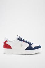 Amerikaanse polo, Ophalen of Verzenden, Nieuw, Wit, Sneakers
