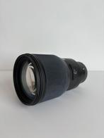 Sigma 85mm f/1.4 DG HSM Art - E-Mount Sony, Audio, Tv en Foto, Foto | Lenzen en Objectieven, Verzenden, Zo goed als nieuw