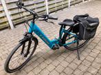Trek VERVE+ 3 LOWSTEP Kleur TEAL Maat S, Fietsen en Brommers, Ophalen, Nieuw, Overige merken