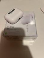 Airpods 3, Télécoms, Enlèvement, Neuf, Intra-auriculaires (In-Ear), Bluetooth