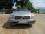 Mercedes-Benz 280 SL 6cyl - 141.375km - 1994, Auto's, Bestelwagens en Lichte vracht, Automaat, Achterwielaandrijving, Bedrijf