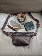 Lot divers, Handtassen en Accessoires, Overige Accessoires, Ophalen of Verzenden