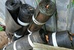 Roofing 7 rollen, Ophalen, Zo goed als nieuw