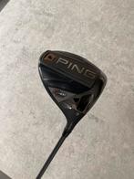 Ping G400 driver golf club 9 graden, Sport en Fitness, Golf, Ophalen, Zo goed als nieuw, Club, Ping