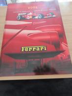 Ferrari Campione Del Mondo 2002 Pilot — Campiono Del Mondo, Livres, Autos | Livres, Enlèvement ou Envoi, Comme neuf, Ferrari, Campione Del Mondo Piloti