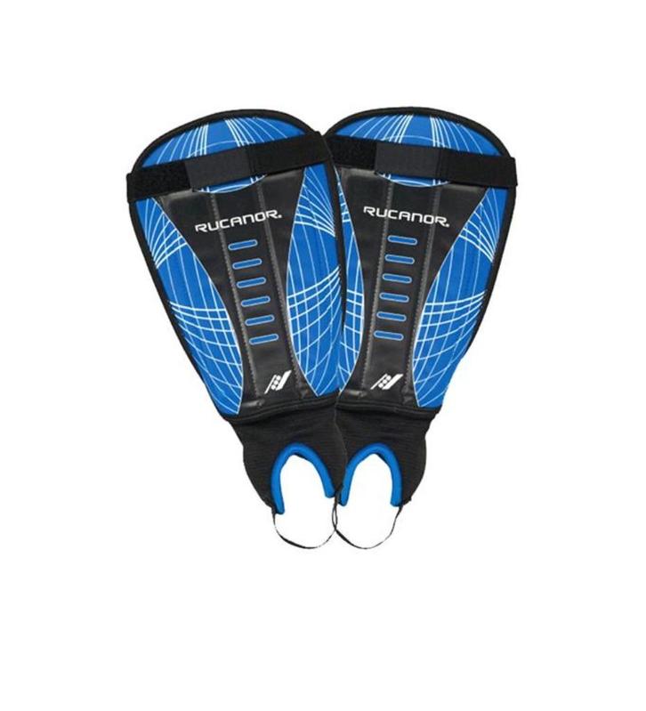 Rucanor scheenbeschermers small - NIEUW, Sport en Fitness, Voetbal, Nieuw, Overige typen, Maat S, Ophalen