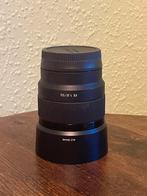 50mm 1.8 FE Sony, Ophalen of Verzenden, Zo goed als nieuw, Standaardlens