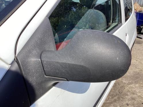 Buitenspiegel links van een Renault Twingo, Auto-onderdelen, Spiegels, Renault, Gebruikt, 3 maanden garantie, Ophalen of Verzenden