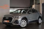 Audi Q3 Sportback TFSI quattro S line Automaat CruiseC12M*, Auto's, Automaat, Gebruikt, 4 cilinders, 1984 cc