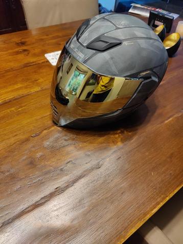 Icon airflite battlescar 2 beschikbaar voor biedingen