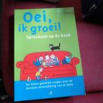 Frans .X. Plooij - Oei, ik groei!, Ophalen of Verzenden, Frans .X. Plooij