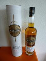 HIGHLAND SINGLE GRAIN SCOTCH WHISKY"TARGE 22 YEARS"UIT 1997, Collections, Vins, Neuf, Autres régions, Enlèvement ou Envoi, Pleine