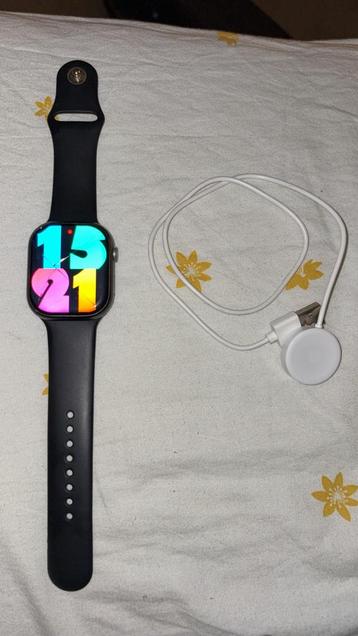 Apple watch SE beschikbaar voor biedingen