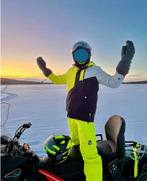 SKIJAS - MAAT 176, Kleding | Heren, Sportkleding, Overige kleuren, Maat 48/50 (M), Wandelen of Outdoor, Ophalen of Verzenden