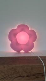 Wandlamp bloem Ikea, Ophalen of Verzenden, Zo goed als nieuw