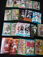188 NFL trading cards, Ophalen, Zo goed als nieuw, Meerdere plaatjes