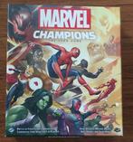 Marvel champions, Ophalen of Verzenden, Zo goed als nieuw, Fantasy Flight Games