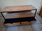 Meuble tv, Huis en Inrichting, Zo goed als nieuw, Metaal