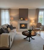 inbouw houtkachel 8kW, Maison & Meubles, Poêles, Neuf, Encastré, Enlèvement, Bois