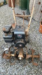 Tuinfrees briggs en stratton, Ophalen, Tuinfrees