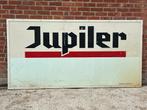 Reclamebord jupiler 2/1m, Ophalen, Jupiler