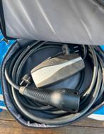 Tesla oplader origineel van Tesla, Ophalen, Zo goed als nieuw