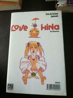 Bd manga - love hina nr 1, Enlèvement ou Envoi