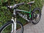 Mtb Felt Fully en full carbon, Fietsen en Brommers, Fully, Ophalen, Zo goed als nieuw