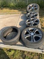 Mercedes 17 inch, Auto-onderdelen, Gebruikt, Banden en Velgen, 17 inch, Ophalen of Verzenden