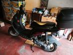 Scooter Peugeot Ludix CLASSE A, Vélos & Vélomoteurs, Enlèvement
