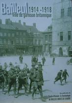 Bailleul 1914-1918. Ville de garnison britannique, Enlèvement ou Envoi