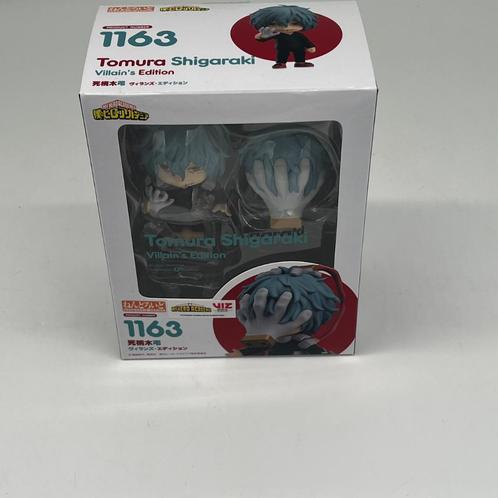 My Hero Academia | Tomura Shigaraki | Villiain's Edition |, Verzamelen, Poppetjes en Figuurtjes, Ophalen of Verzenden