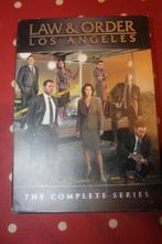 Law & Order Los Angeles    Complete series!, CD & DVD, DVD | TV & Séries télévisées, Comme neuf, Thriller, Enlèvement ou Envoi