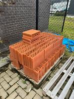 Bouwstenen, Doe-het-zelf en Bouw, Dakpannen en Dakbedekking, Ophalen, Zo goed als nieuw