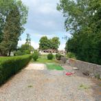 Grond te huur het hele jaar door op een camping, Ophalen of Verzenden, Nieuw